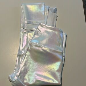 Zyia 7/8 leggings size 4